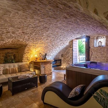 Les Secrets De L'Isle Villa Ngoại thất bức ảnh