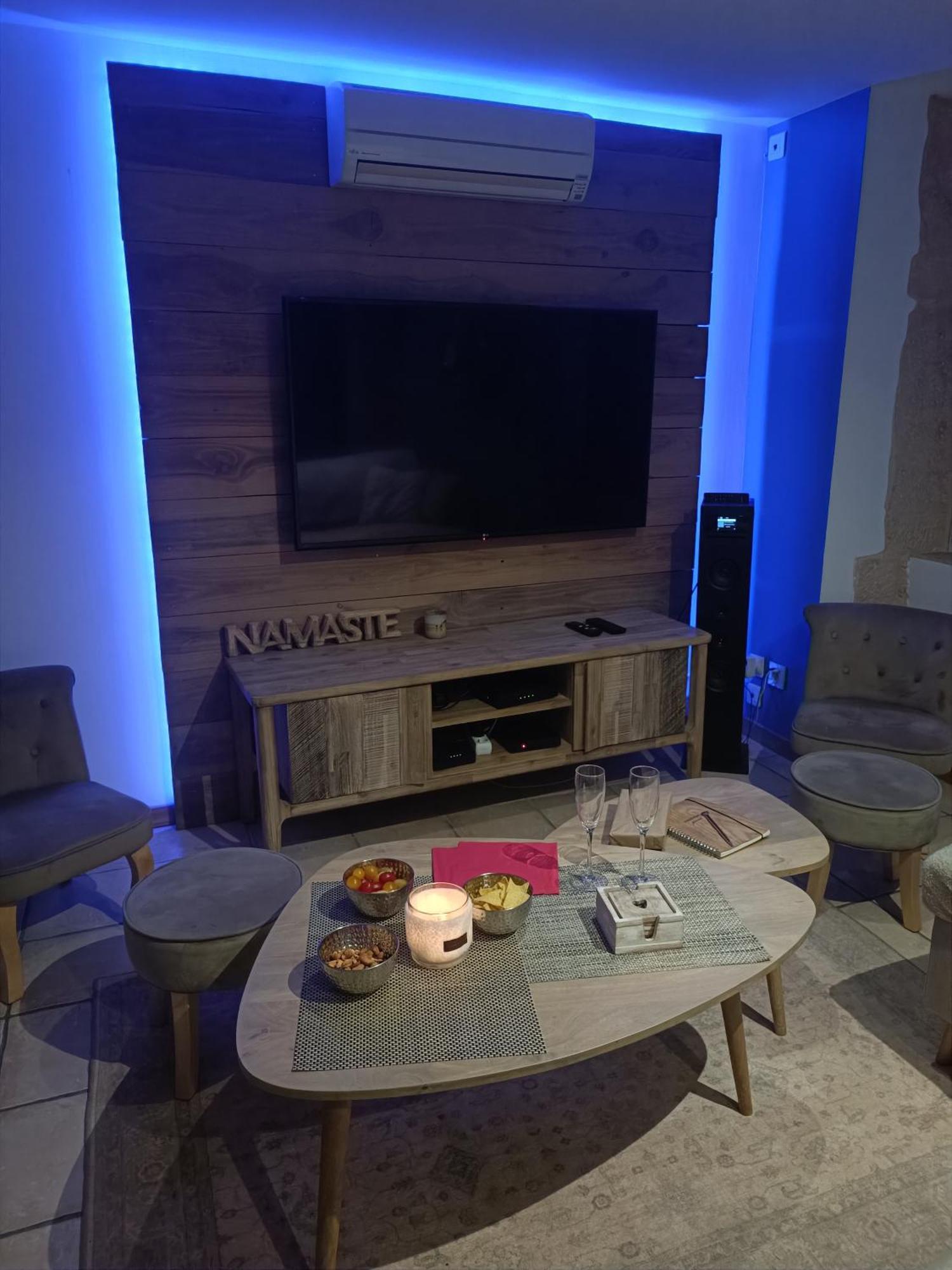 Les Secrets De L'Isle Villa Ngoại thất bức ảnh